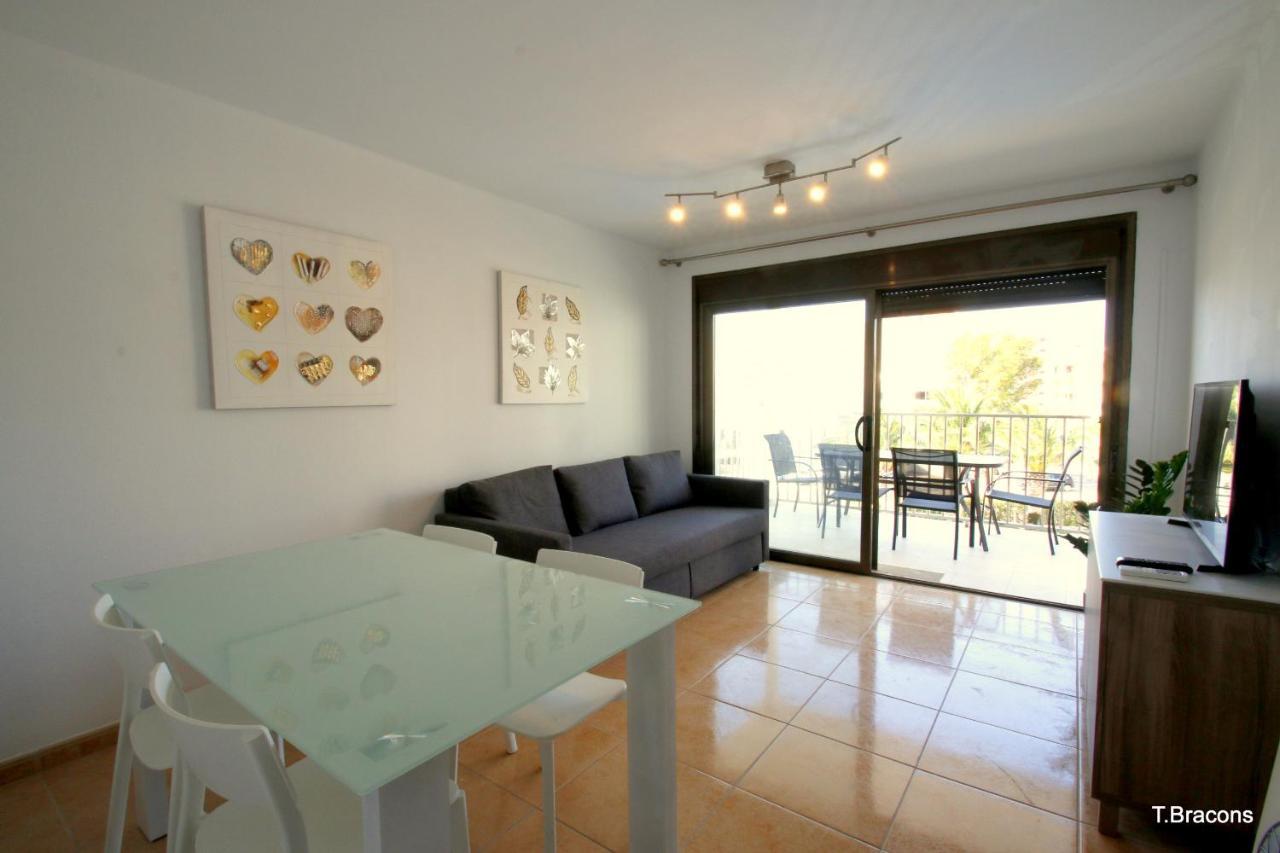 Apartamento Mimosas Miami Playa Exterior photo