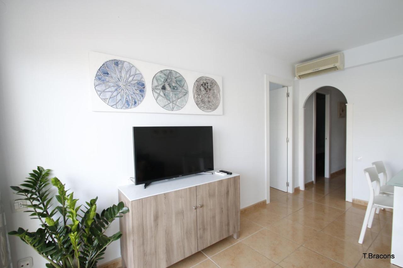 Apartamento Mimosas Miami Playa Exterior photo